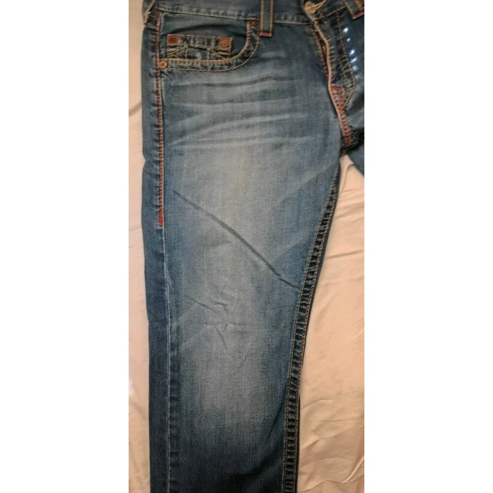 True Religion true religion